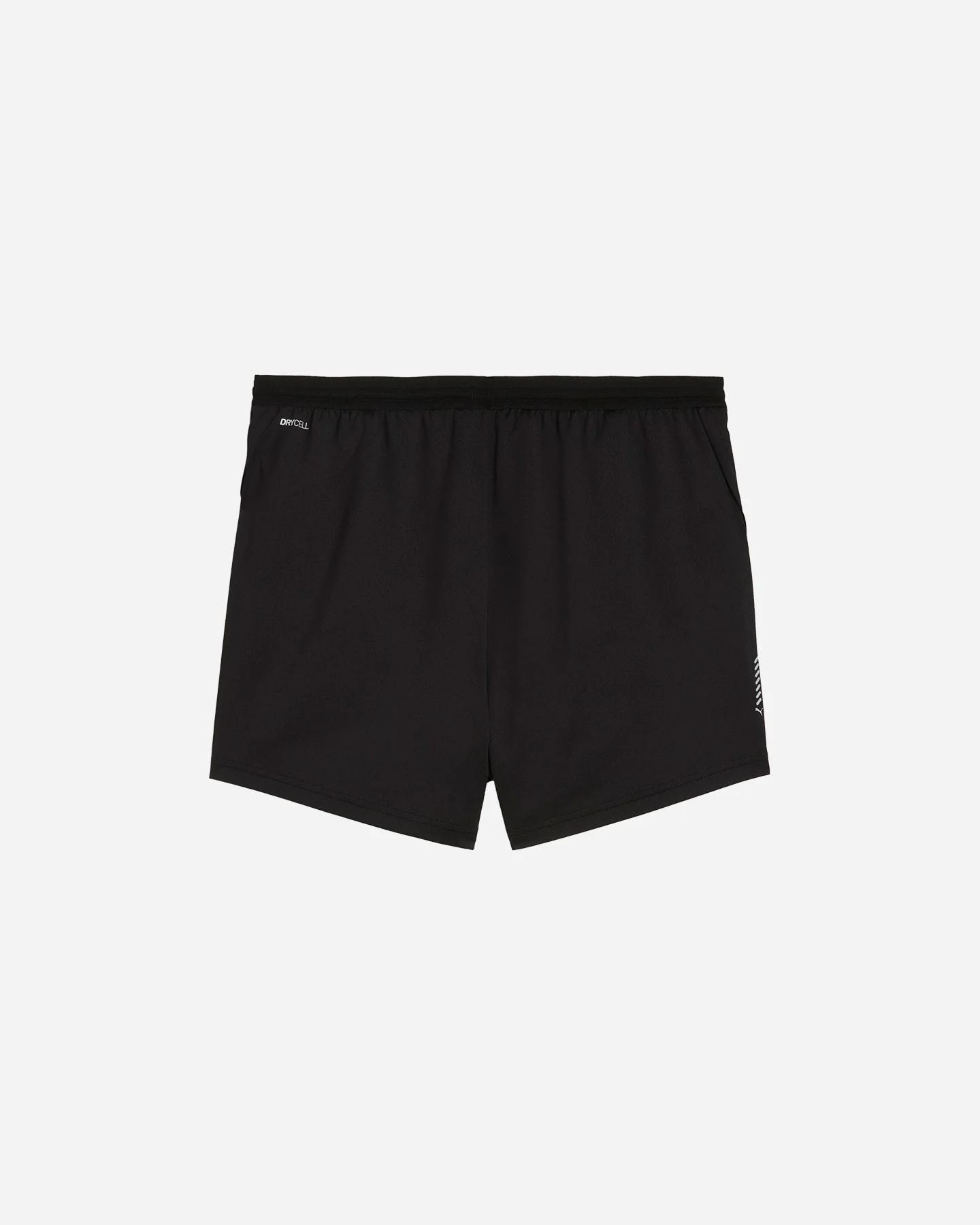 Krótkie buty do biegania Puma Run Knit 3 Split M 526634-01