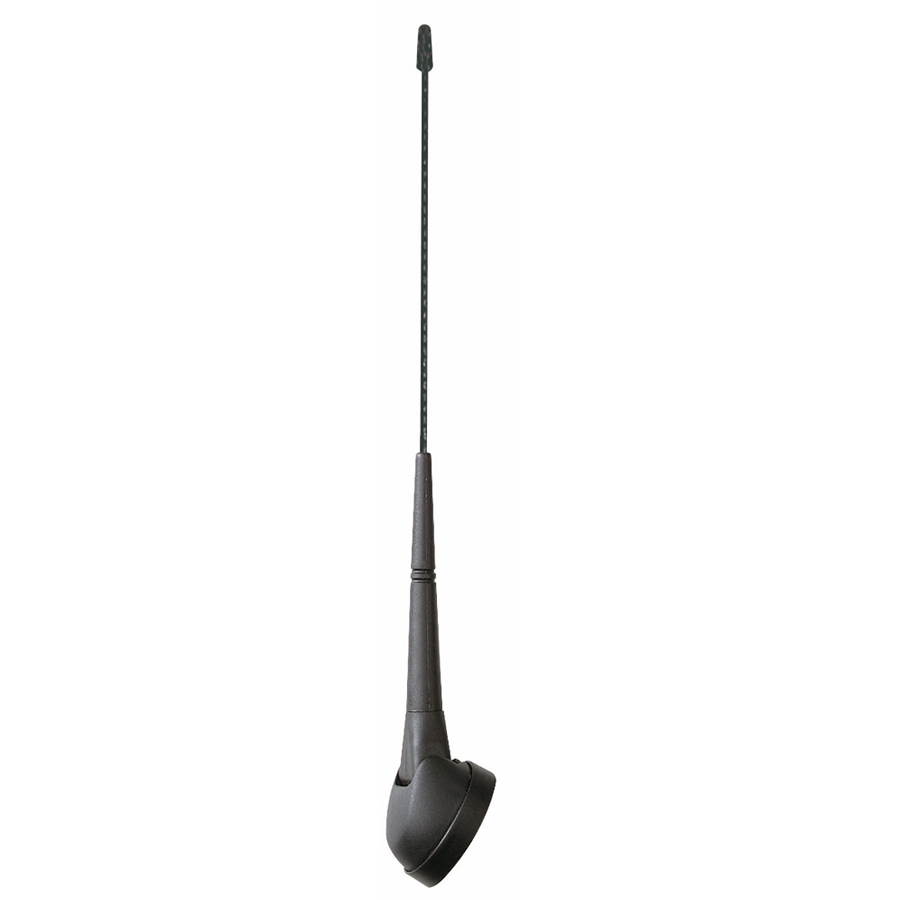 Antenne 08065, universal passend, 3-Base, 27 cm, von Phonocar, 1 Stück - ATU