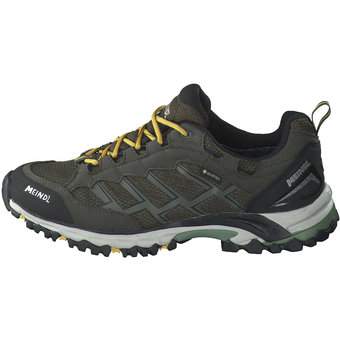Meindl Caribe GTX Outdoor in grün