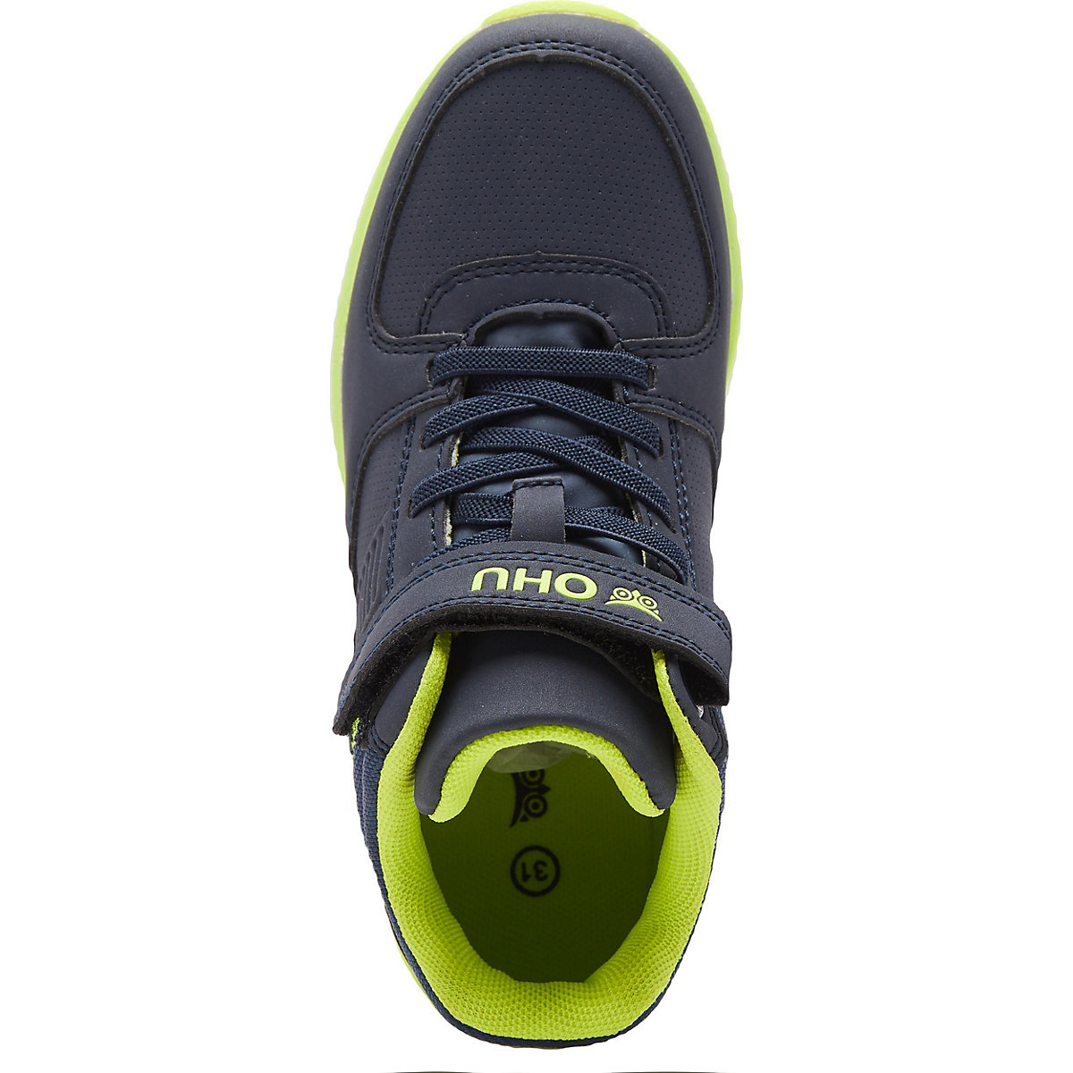 Winterschuhe O-ASPO für Jungen von OHU