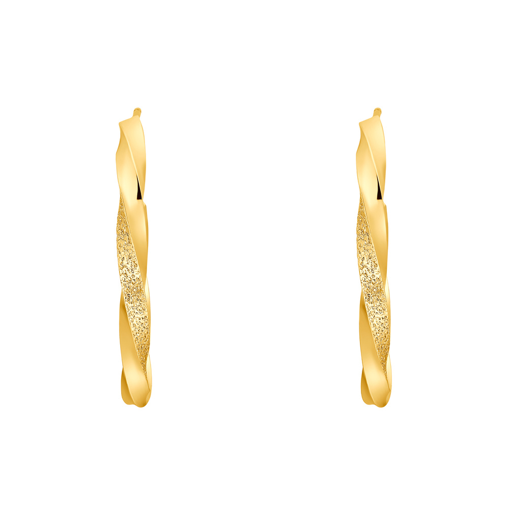 Heideman Boucles d'oreilles Eni Boucles d'oreilles