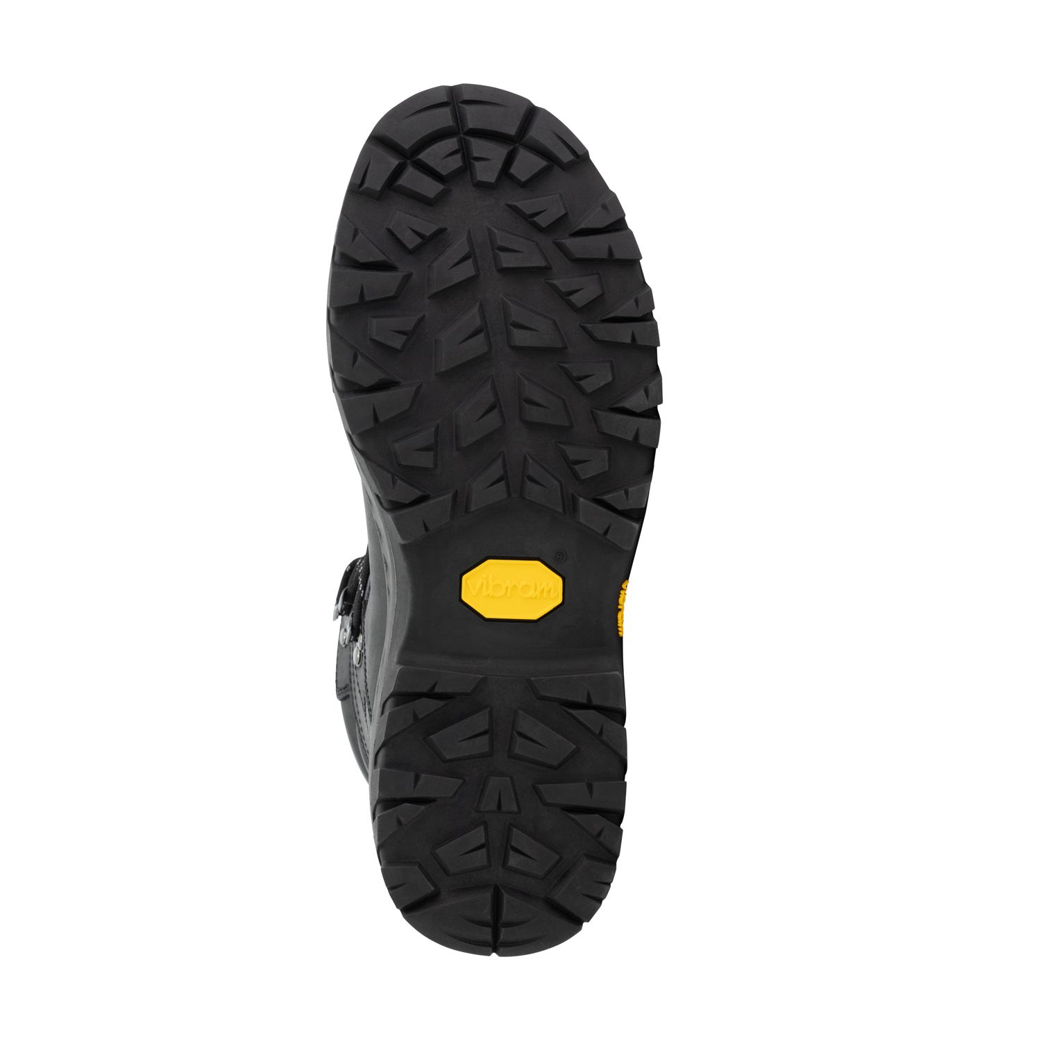 Travelin' Odense dunkelgraue Damen Wanderschuhe
