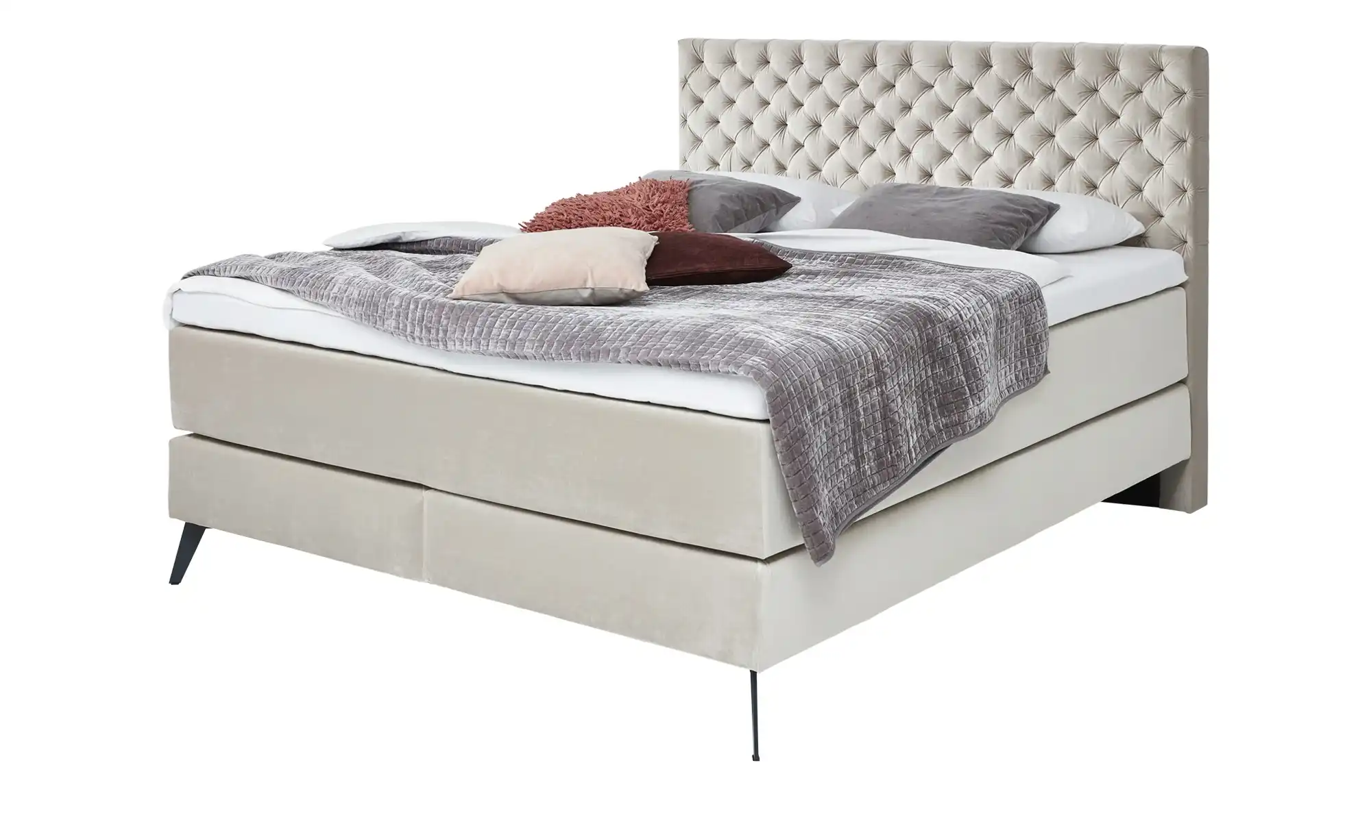 Boxspringbett