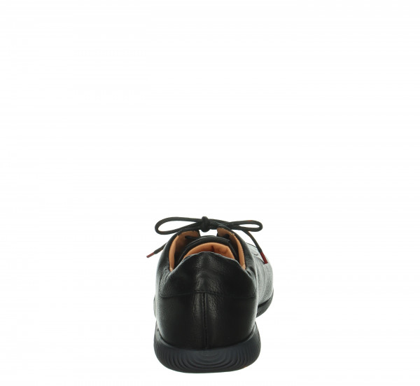 HAUKI Sneaker low - Schwarz