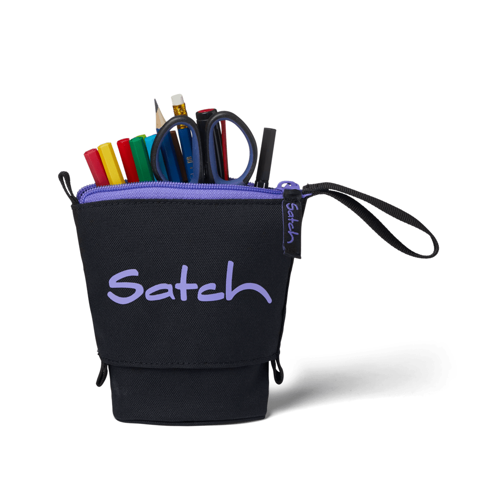 Pencil Slider Purple Phantom