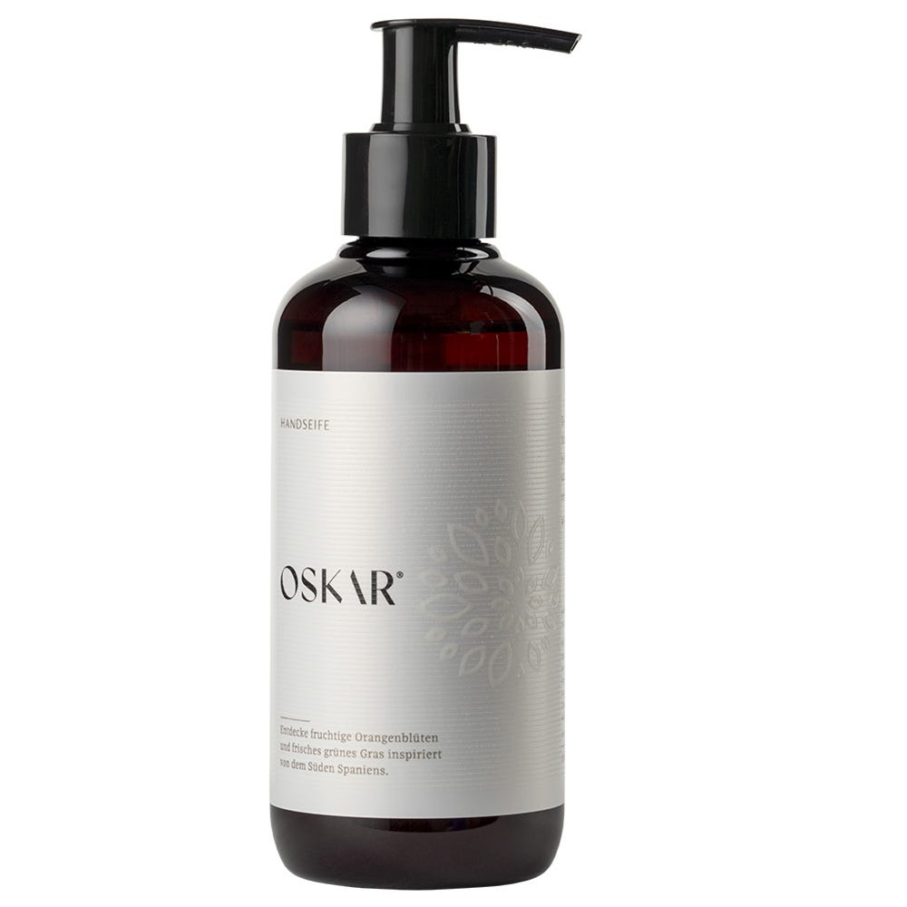 OSKAR Handseife 240 ml