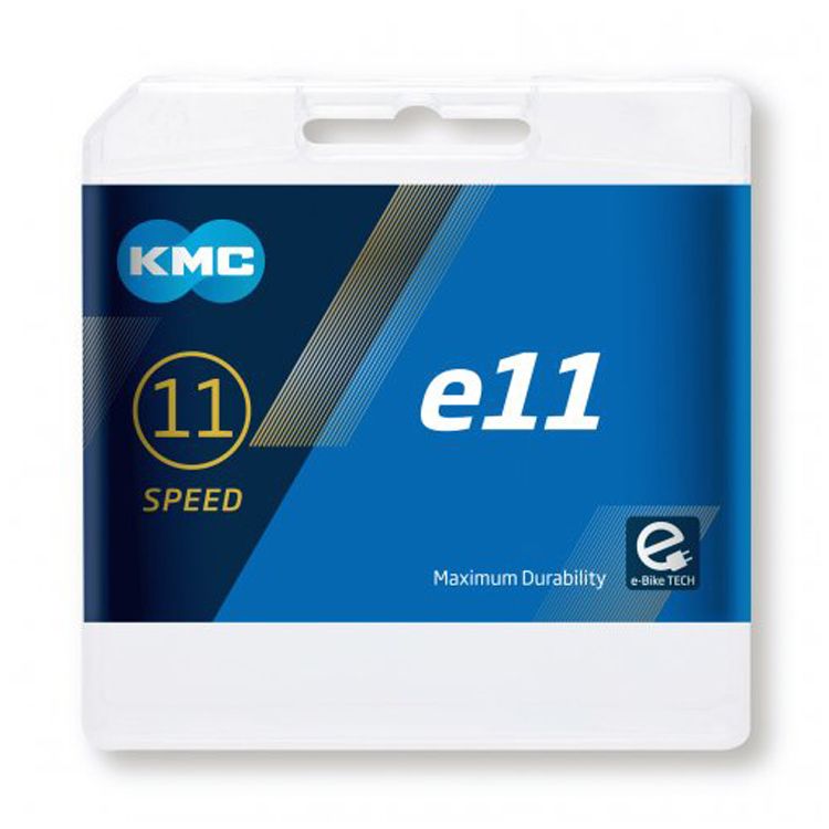 KMC E11 E-Bike 11-fach Kette kaufen | Bike-Discount