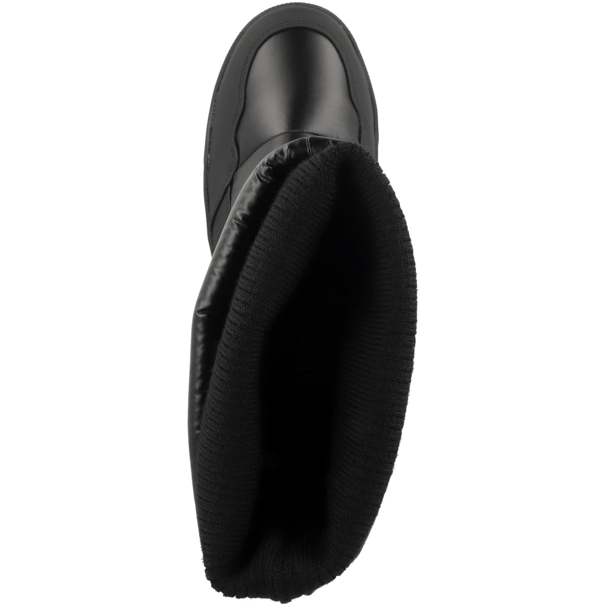 CAPRICE 9-26480-29 Boots schwarz