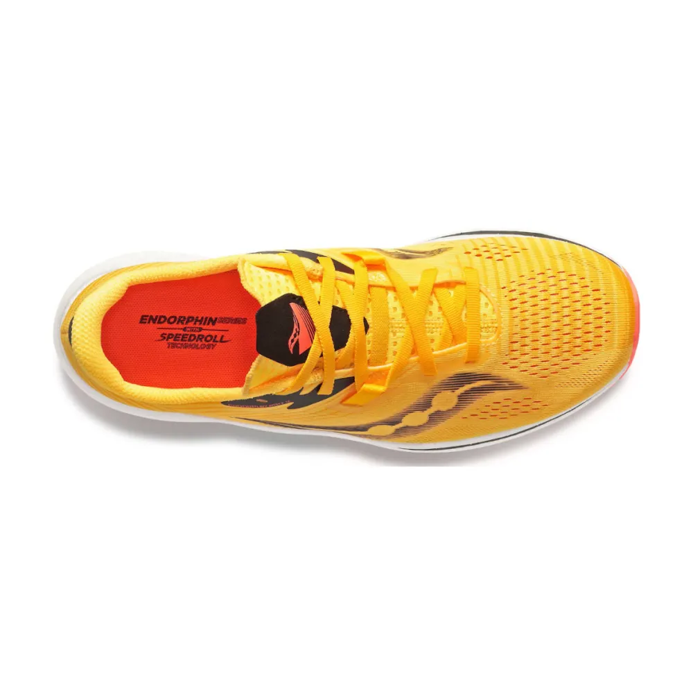 Saucony Endorphin Pro 2 S20687-16 / gelb