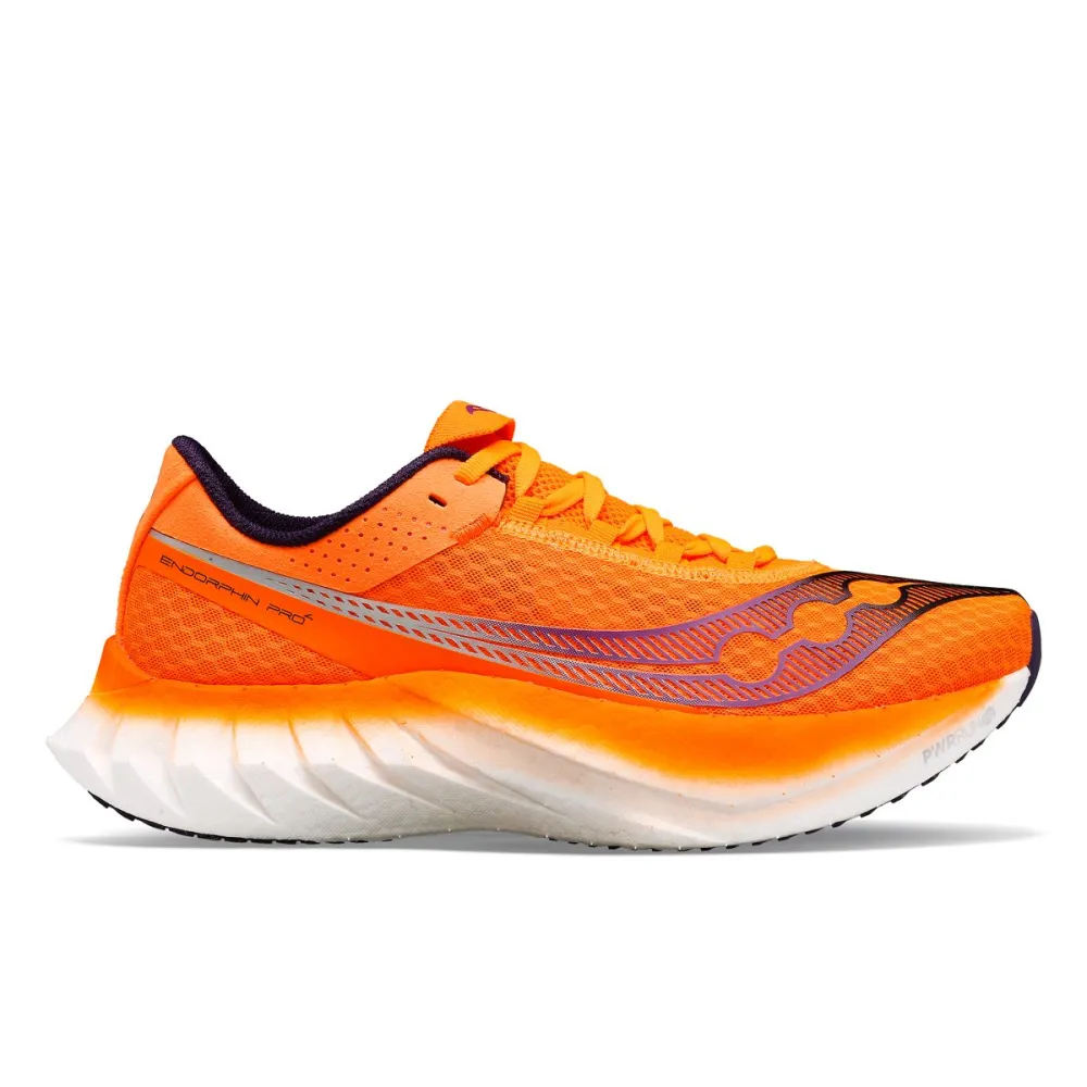 Saucony Endorphin Pro 4 S20939-125 / orange
