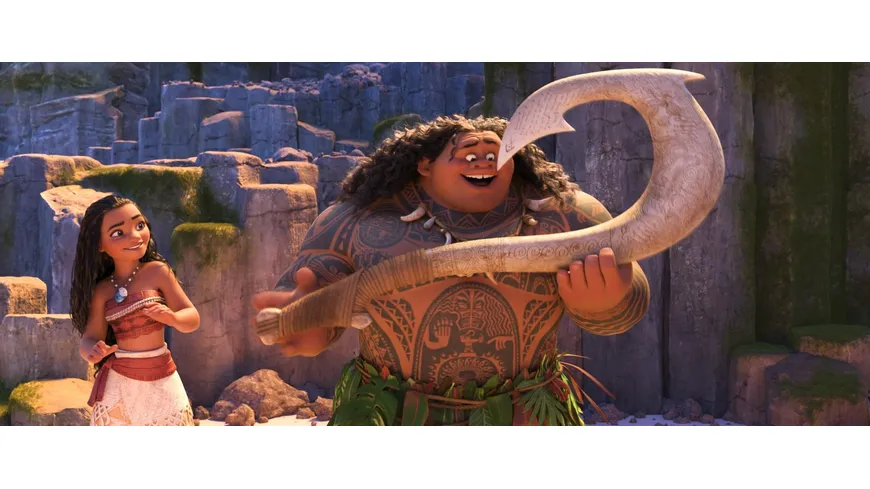 Vaiana -  Classics