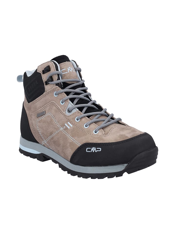 CMP Leder-Trekkingboots 