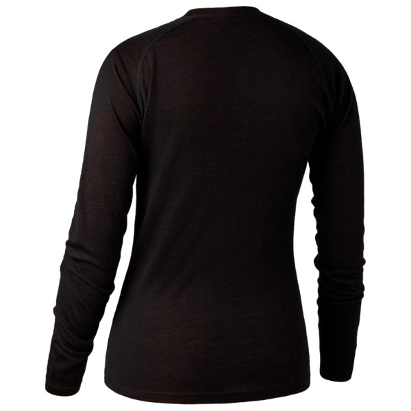 Deerhunter - Women's Quinn Merino Undershirt - Merinounterwäsche