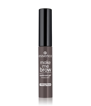 essence Make Me Brow Augenbrauengel-3.8 ml