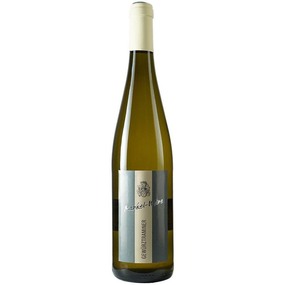 Weingut Mankel Westhofener Morstein Gewürztraminer feinherb 2022