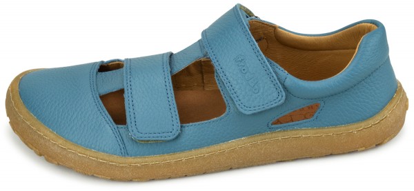 Froddo ~ Classic Sandale ~ Jeans