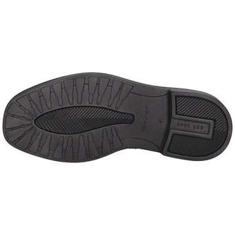 Gant Boggar Stiefelette in braun