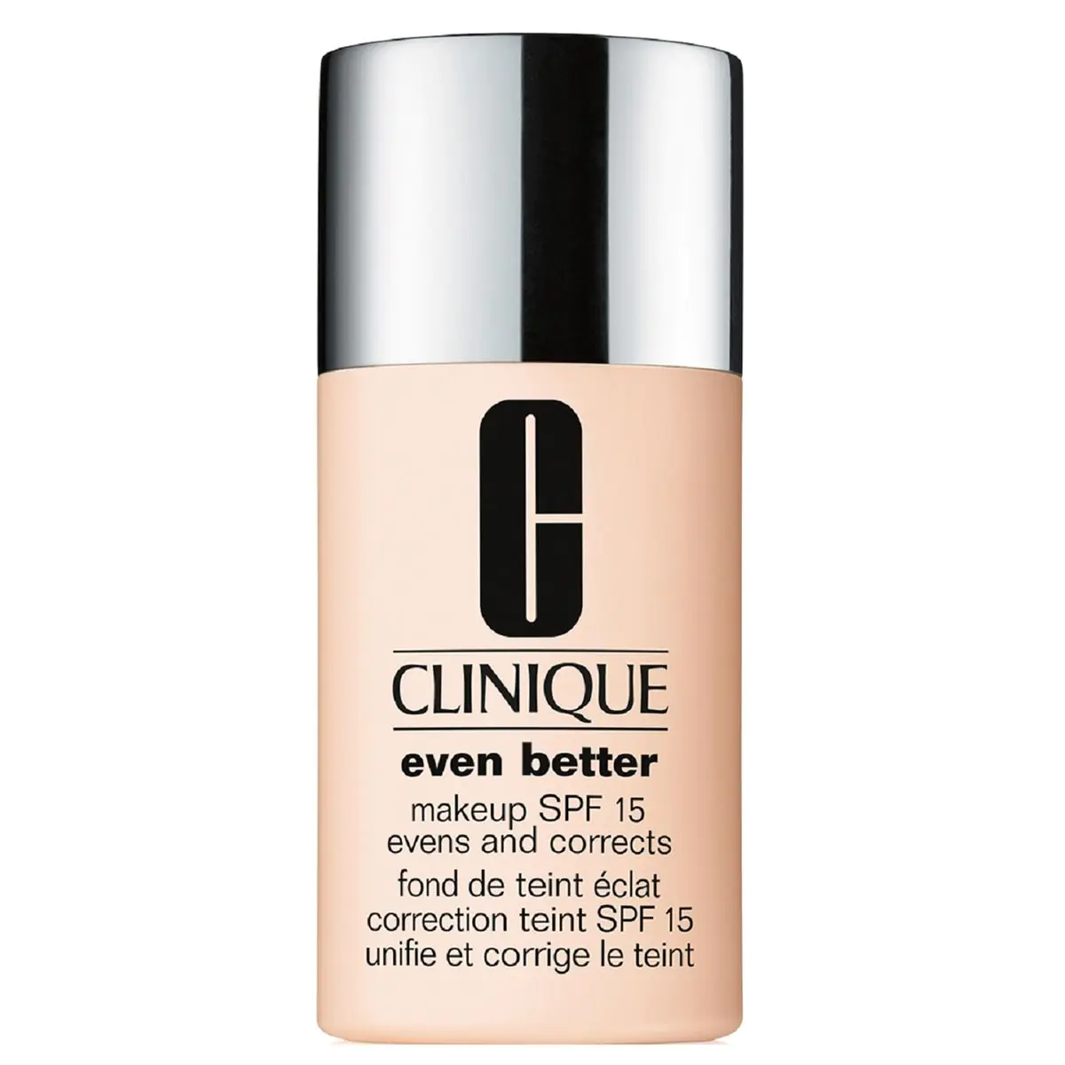 „Clinique Even Better Face“ makiažo pagrindas, 02 „Breeze“