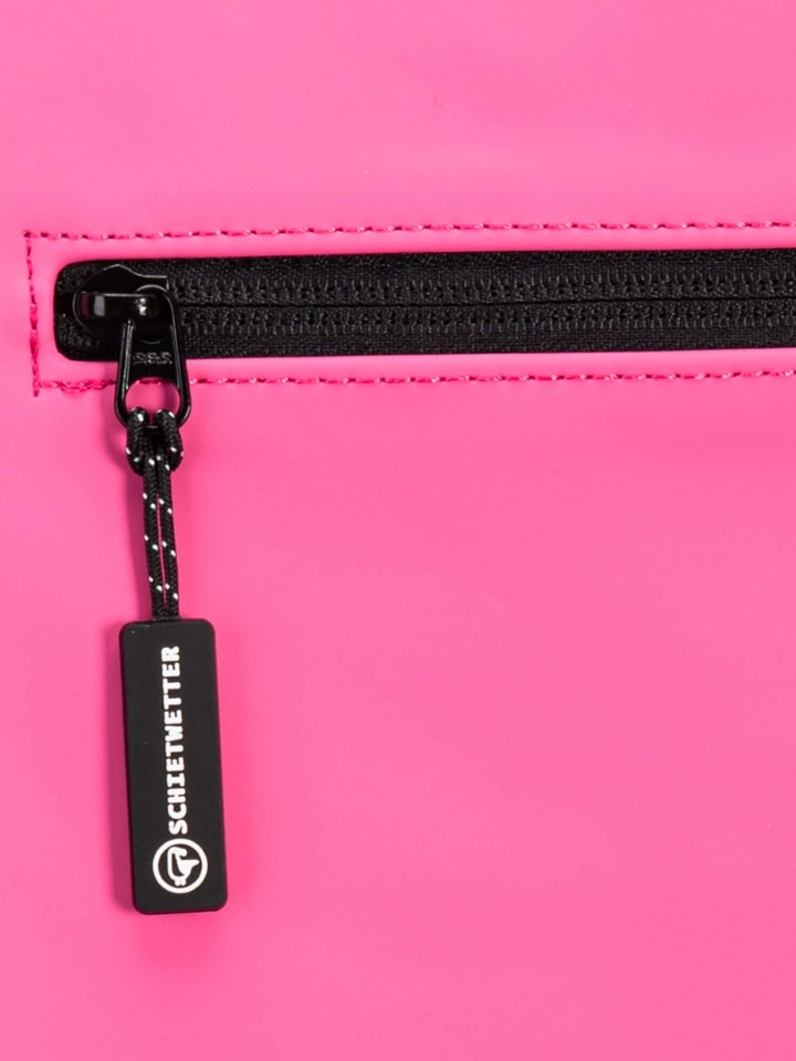 SCHIETWETTER Rucksack in fuchsia günstig kaufen onesize