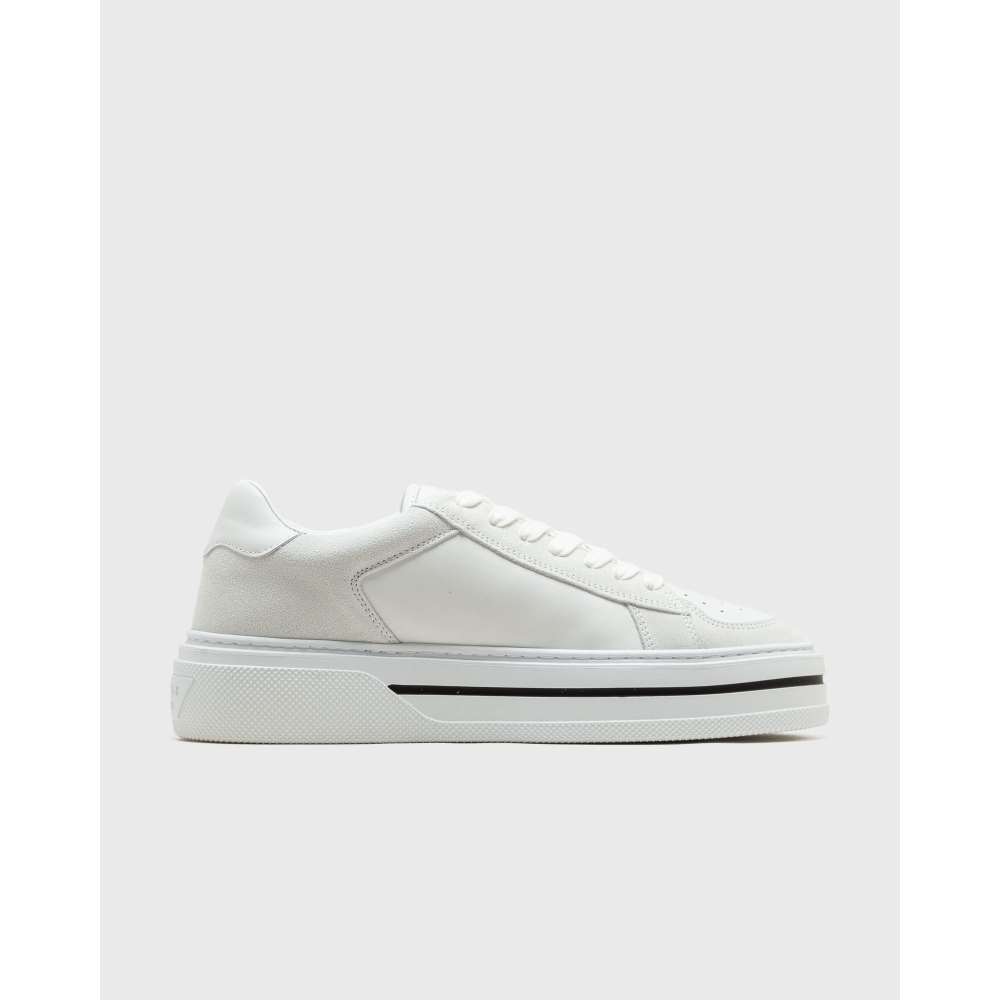 Copenhagen Studios CPH181 Leather Mix CPH181-LEMIWH / weiss