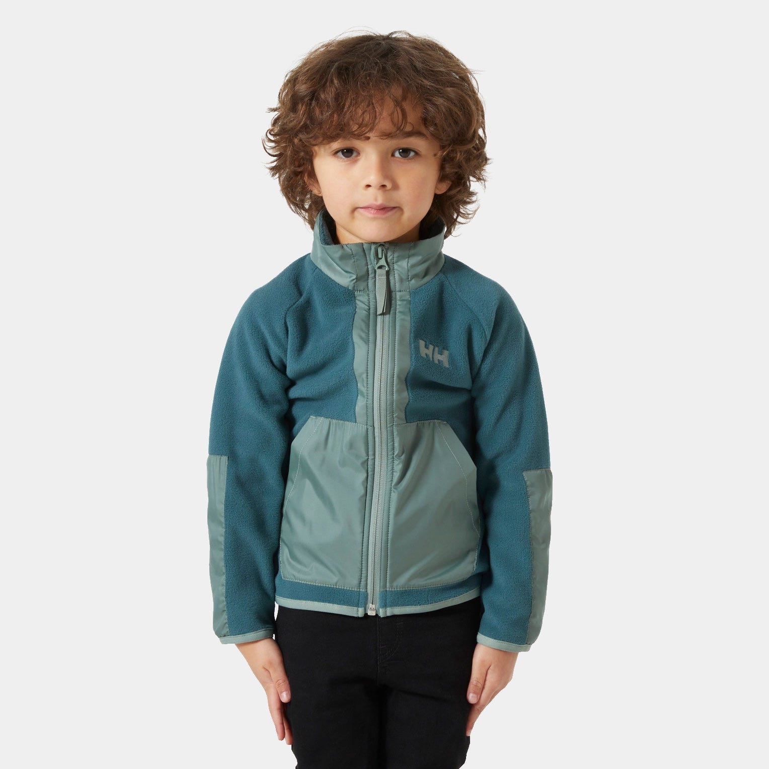 Kids’ Marka Fleece Jacket