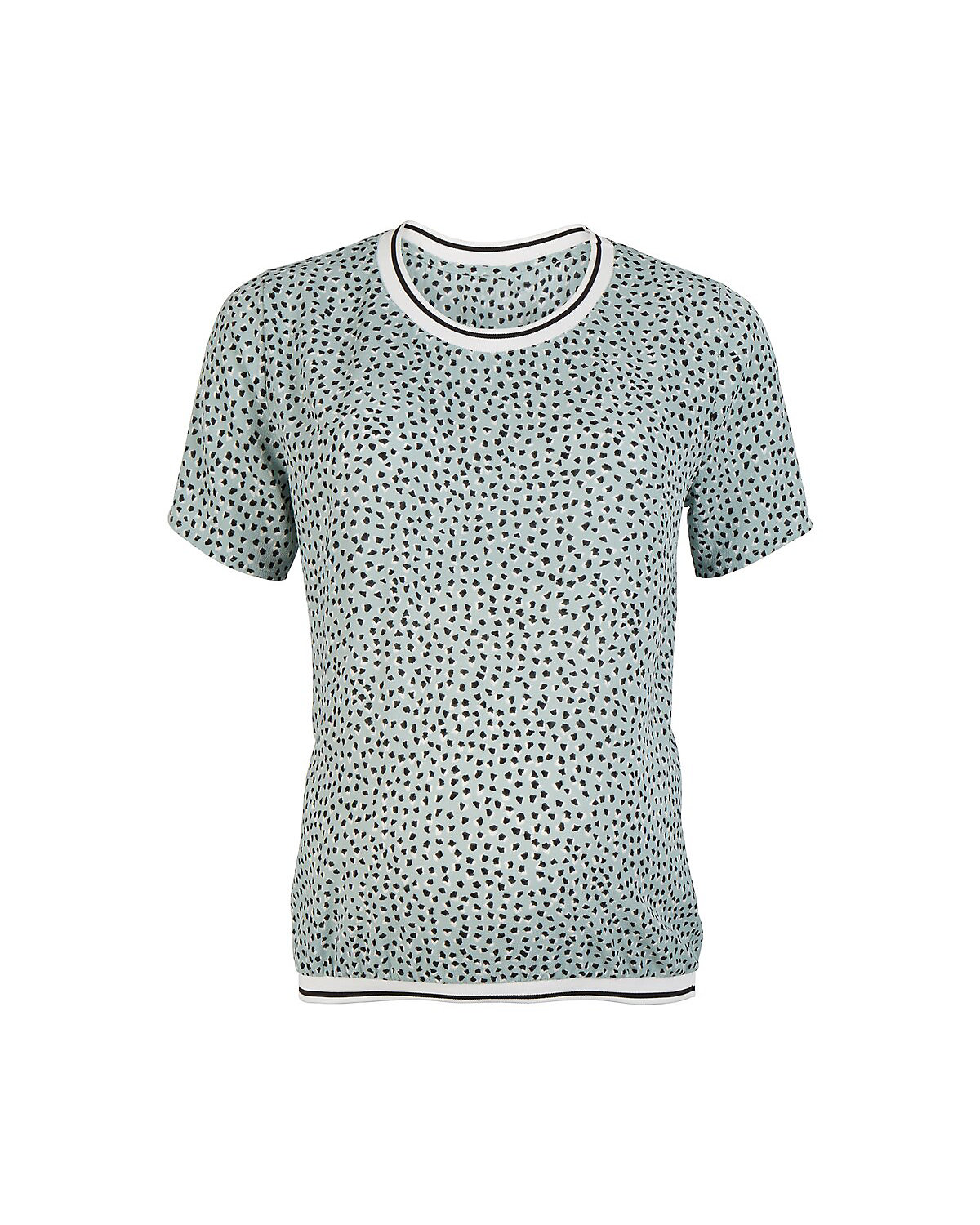 Umstands-T-Shirt