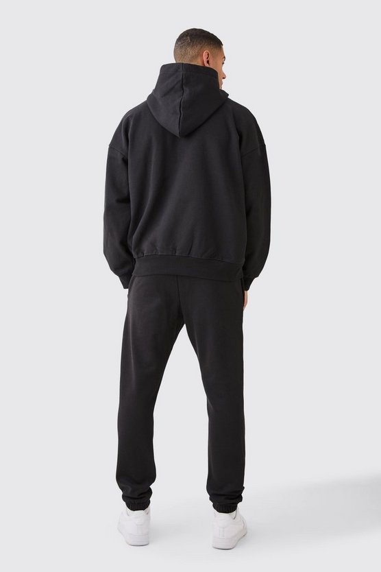 Oversize Limited Hoodie