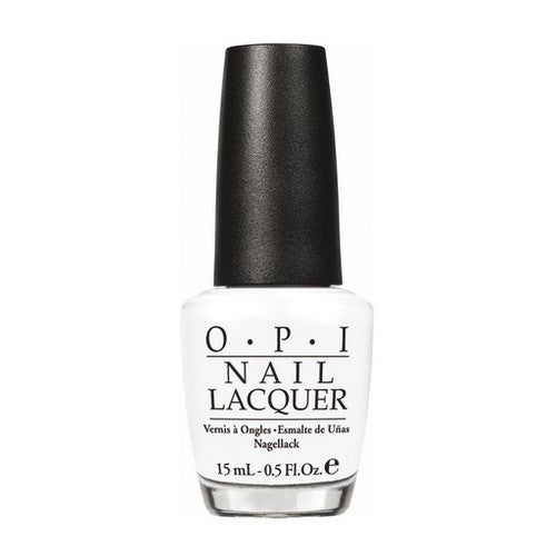 OPI lak za nokte Nagellak Malaga Wine 15 ml