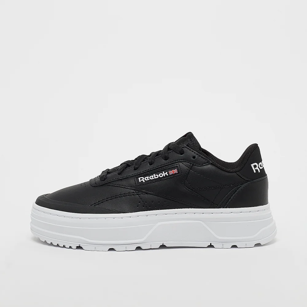Reebok Club C Double GEO GW0224 / schwarz