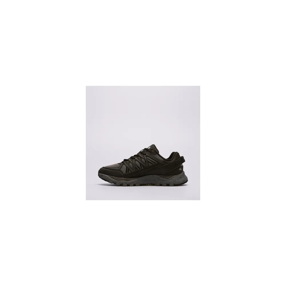 FILA FIRETRAIL EVO 1JM02581002 / schwarz