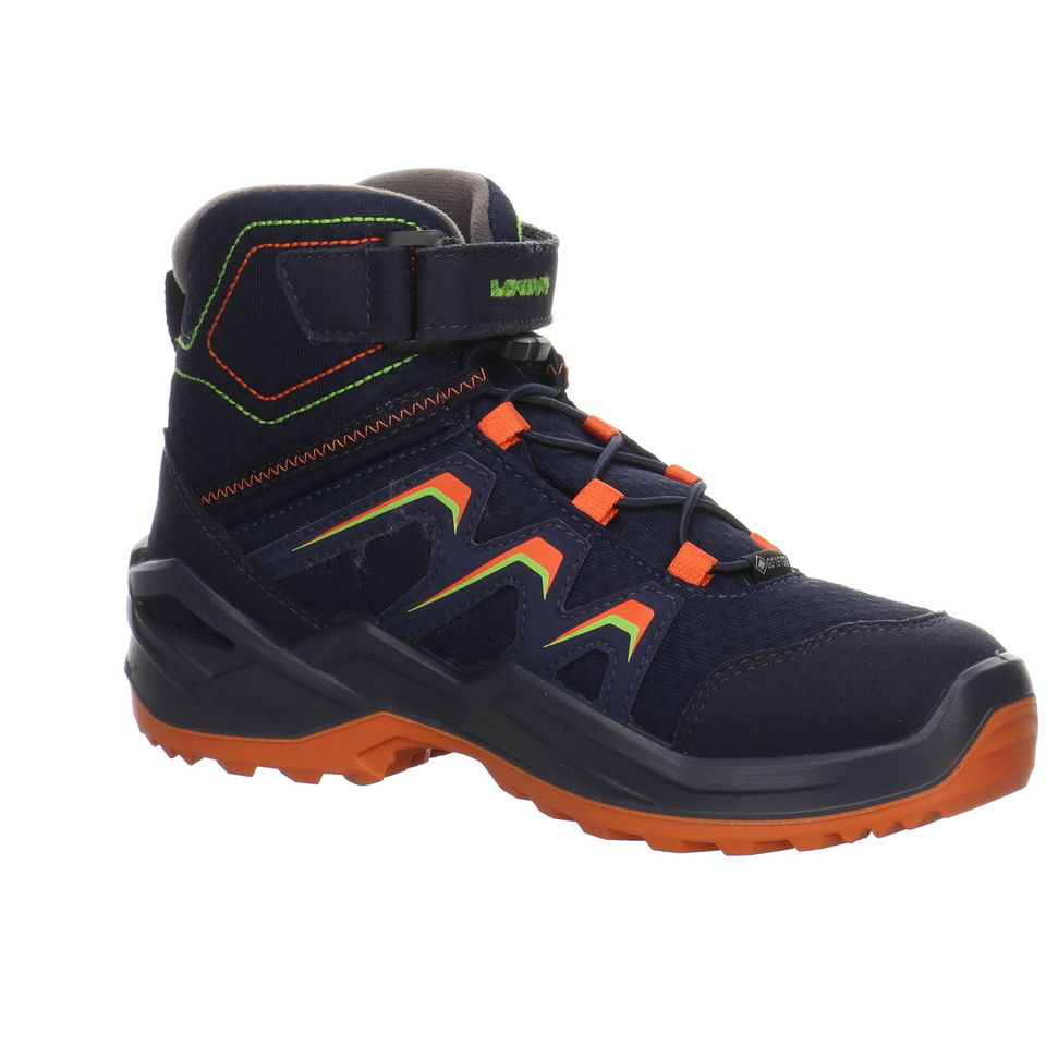 Lowa Maddox Warm GTX Mid Boots