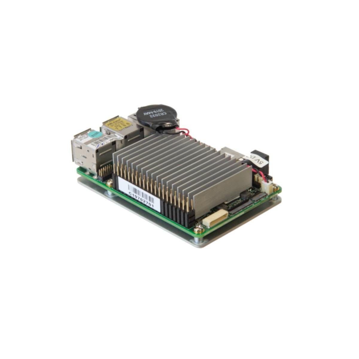 AAEON UP-CHT01-A20-0432-A11 - UP-Board mit z8350 CPU, 4 GB RAM... Mini-PC