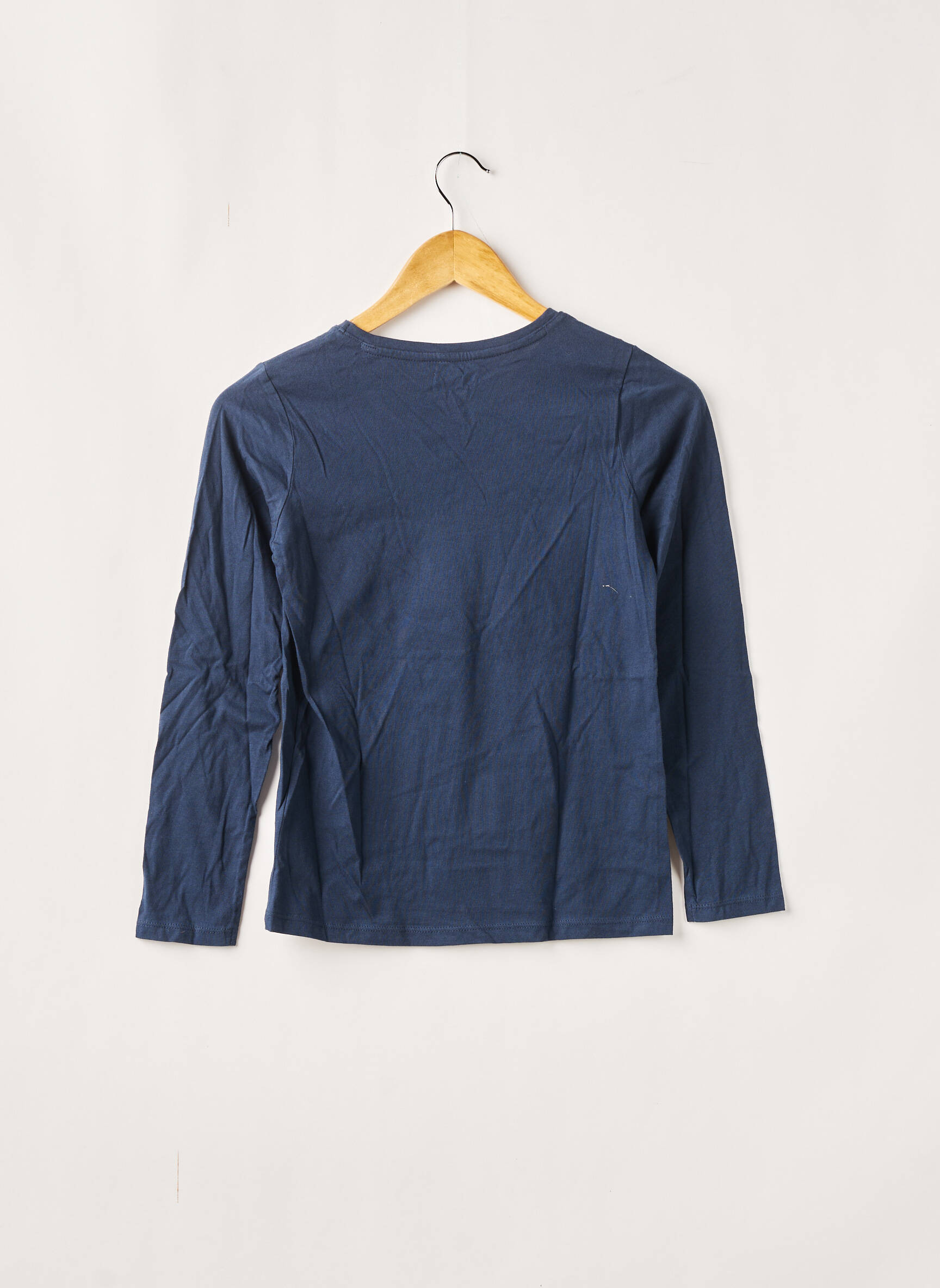 Roxy Girl Tshirts Fille couleur bleu