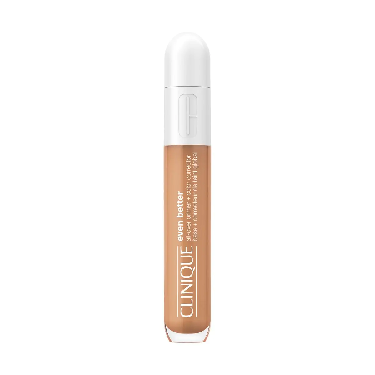 Clinique Even Better Primer + Color Corrector коректор за лице, боја кајсије