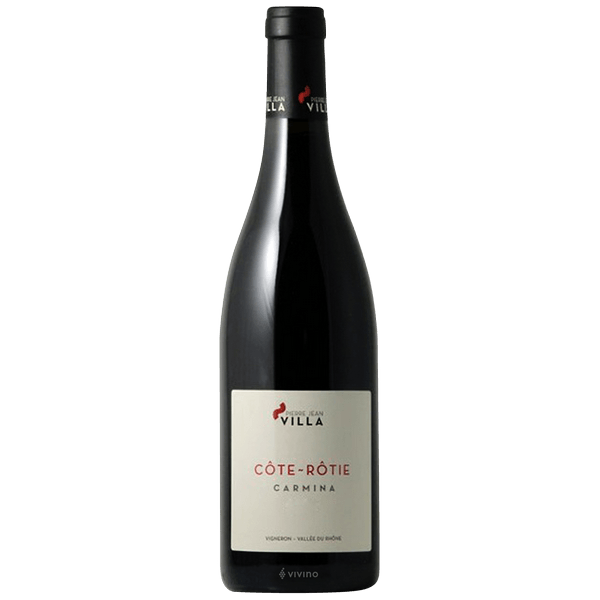 Pierre Jean VillaCarmina Côte-Rôtie 2021