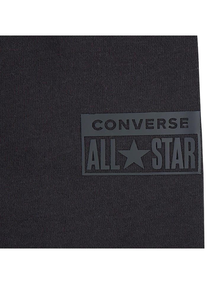 Converse 2tlg. Outfit in Schwarz günstig kaufen