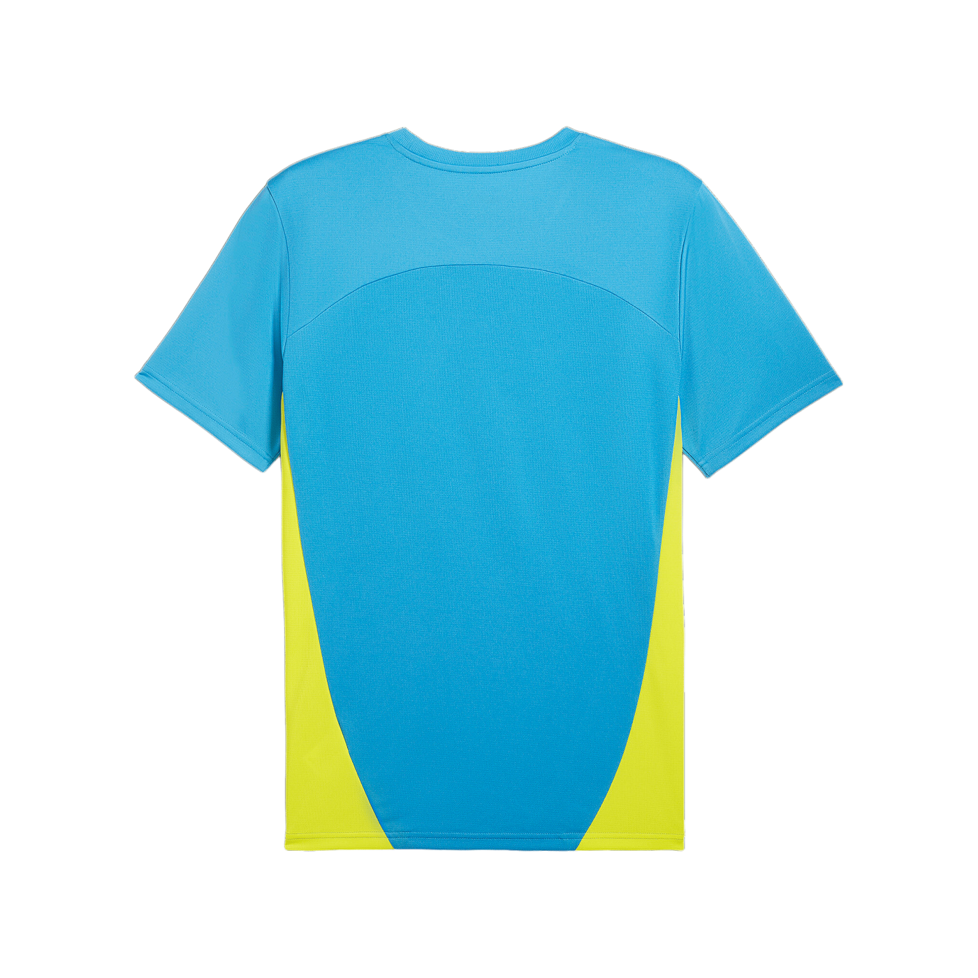 PUMA Manchester City Trainingsshirt Blau F11