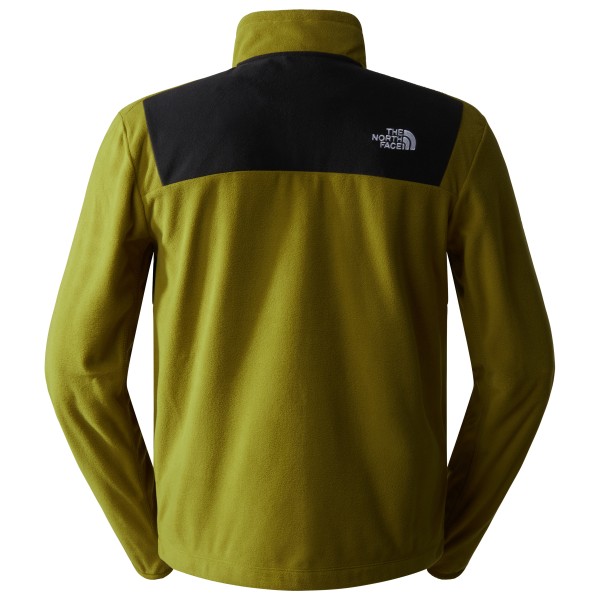 The North Face - Homesafe Full Zip Fleece - Fleecejacke