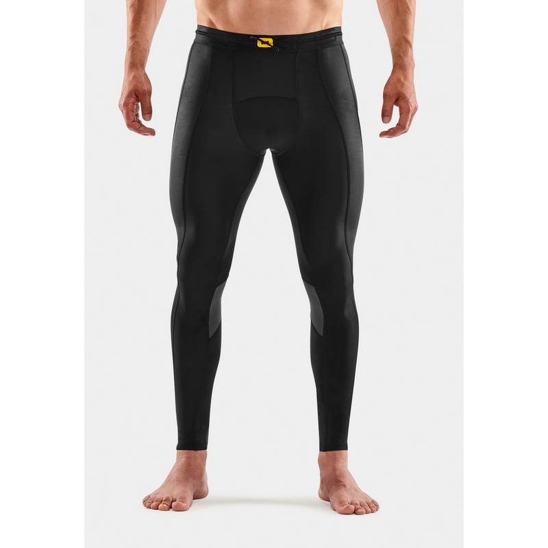 Skins S3 T&R Long Tight Tights Herren