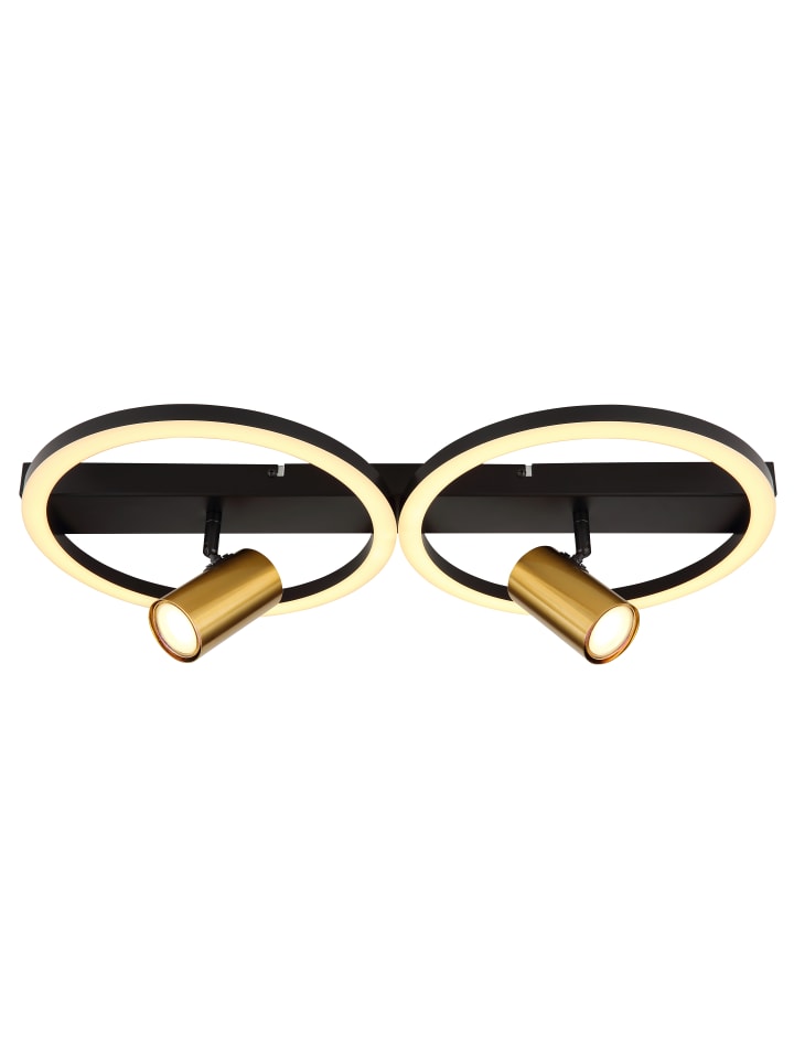 Globo lighting Wandleuchte 