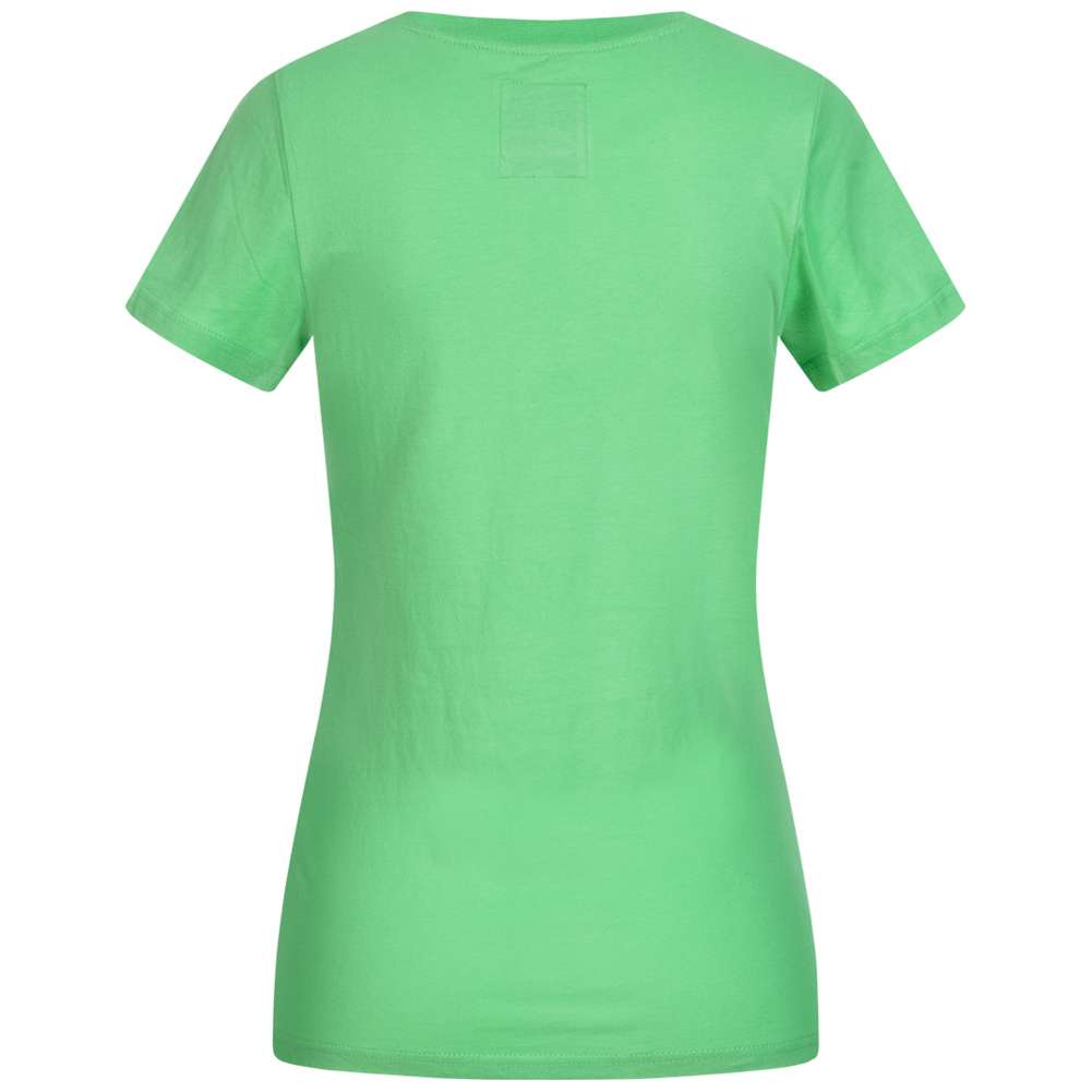 unsung hero Sandfield Graphic Mädchen T-Shirt UEL00014-GIRL