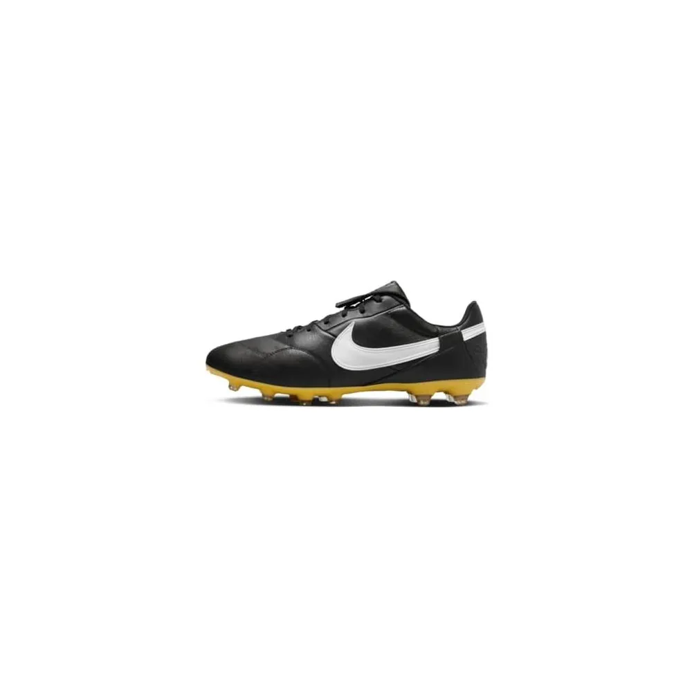 Nike Premier 3 AT5889-005 / schwarz