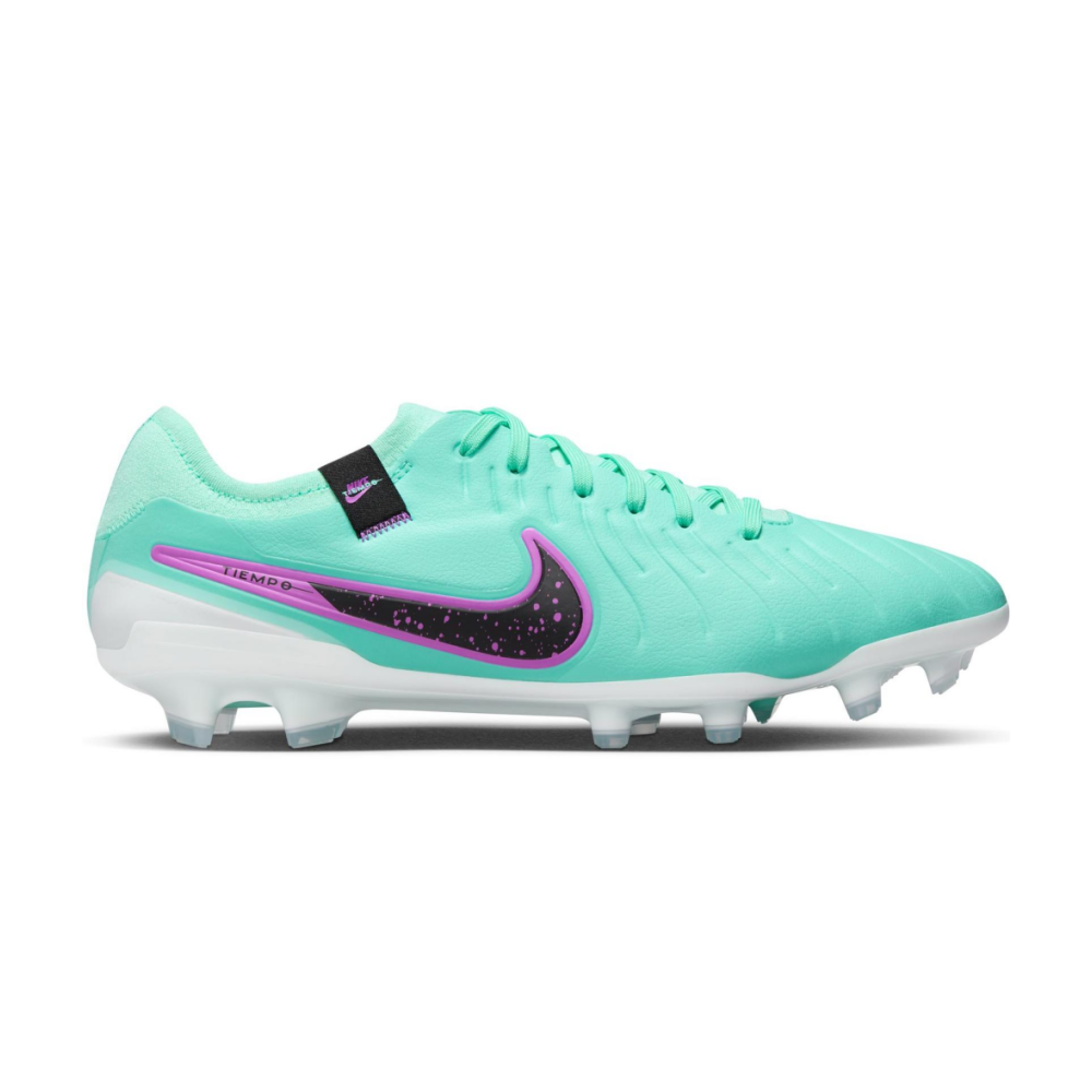 Nike Tiempo Legend 10 Pro FG DV4333-300 / grün
