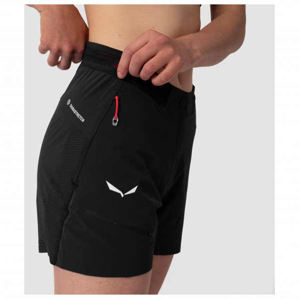 Salewa - Women's Pedroc Pro DST Cargo Shorts - Shorts