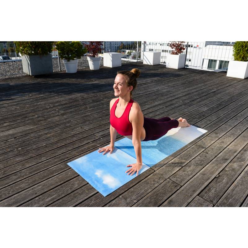 YOGISTAR Matte