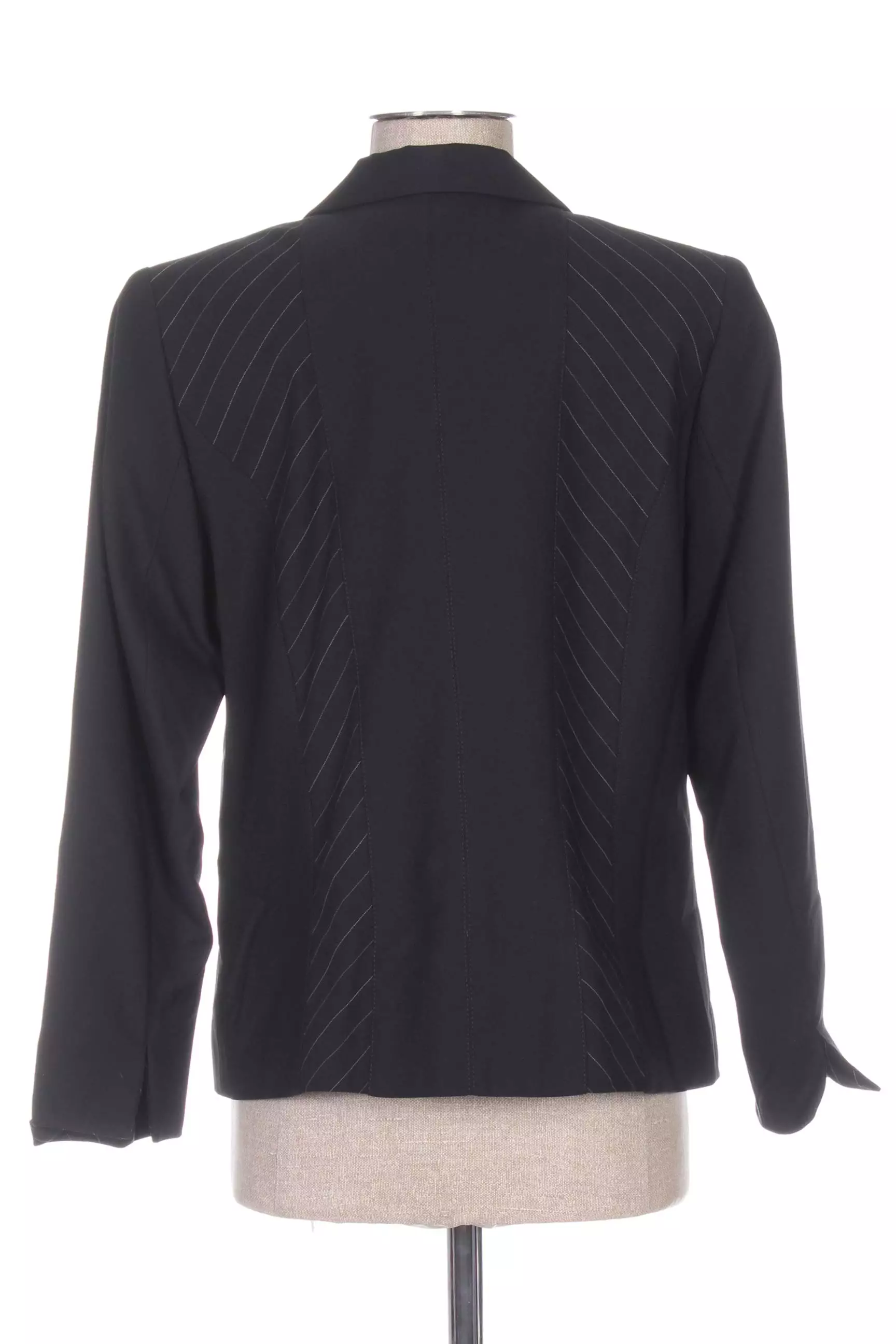 Francoise F Blazers Femme couleur noir