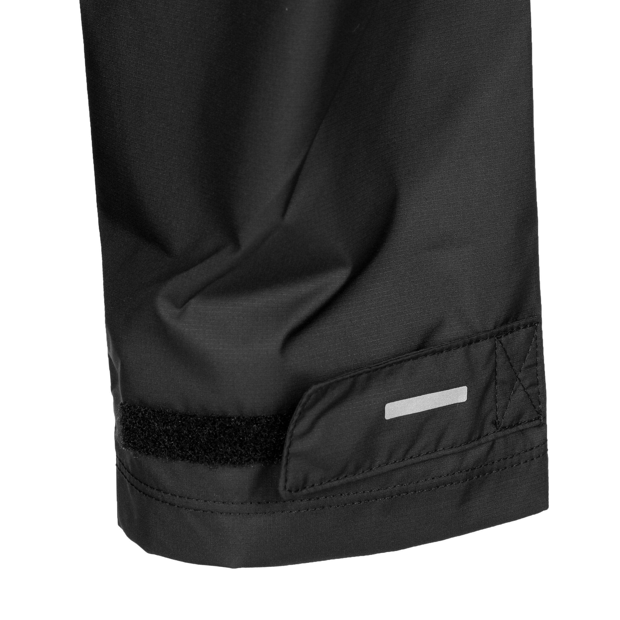 Fast Repel Laufjacke Damen - Schwarz