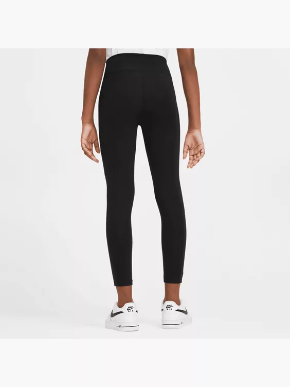 Nike Capri Tights