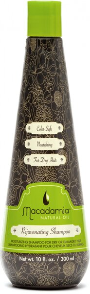 Macadamia Rejuvenating Shampoo