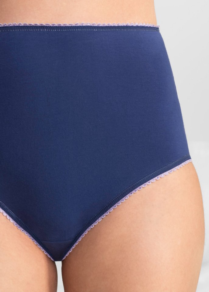 Taillenslip (5er Pack)